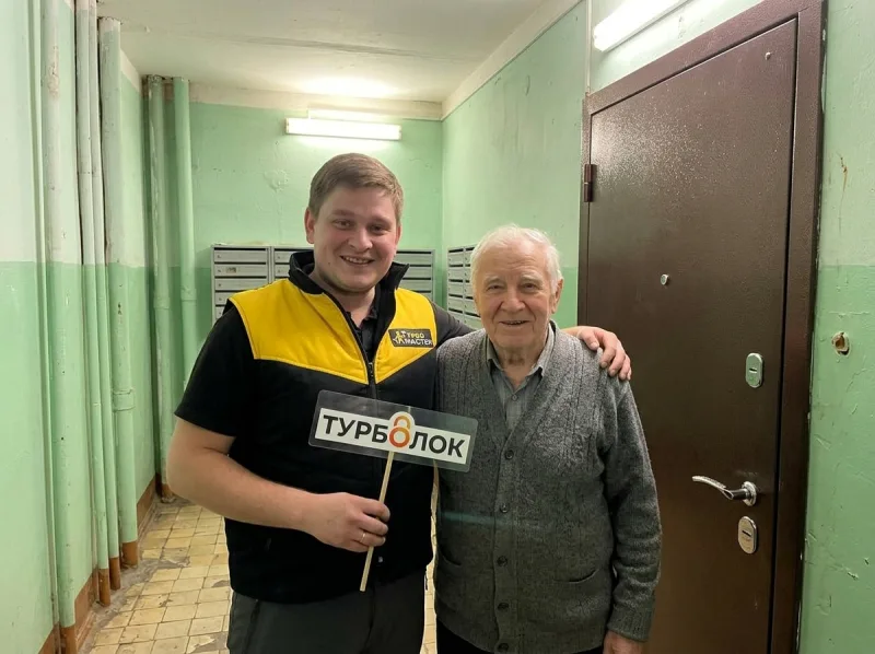 служба вскрытия, замены и установки замков — отзывы в Твери